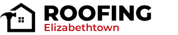 Elizabethtown Roofing Company Logo